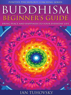 cover image of Buddhism